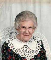 Viola Carton Thorpe (1911-2007)