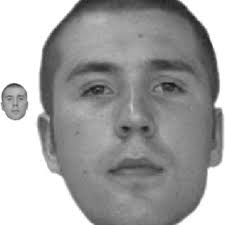 Identification rates for the number of dependent measures and task...