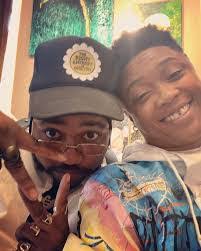 Kenyetta Wilson's Instagram, Twitter & Facebook