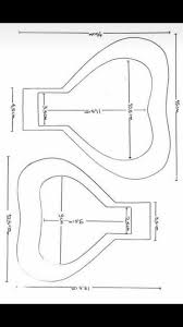 Print off the free petal template, it's a 13 page document so make sure you have enough paper in your printer. Flower Petal Template Free Novocom Top