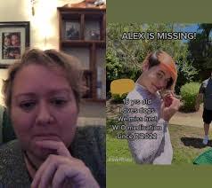 Alex Shell's Instagram, Twitter & Facebook