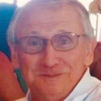 Willilam M. "Bill" Harper Obituary