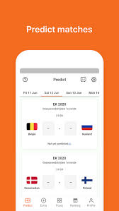 Select dropdown in menu for english version! Versla Je Vrienden Tijdens Het Ek Voetbal Met Een Van Deze Poule Apps