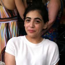 Molly Elizalde Latest Articles