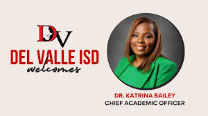 Del Valle Independent School District