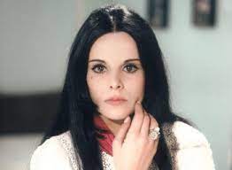 — тебе нравятся мои волосы? Elena Na8anahl H Ellhnida 8ea Twn 70s Biografia San Shmera Gr