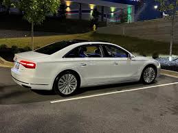 Image result for Arctic White 2005 A8L