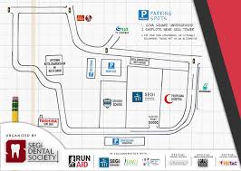 Venture to sights like kota damansara community forest reserve as you discover the local area in kota damansara. Parking Mrt Info 1 Cova Square Runaid Charity Run Facebook