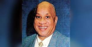 Raymond Wilbert Hall, Sr. Obituary