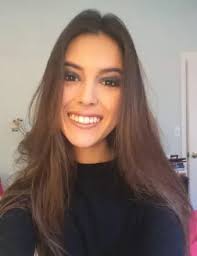 Ashley Fuson's Instagram, Twitter & Facebook