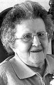 Marie Cristiano Obituary (1920