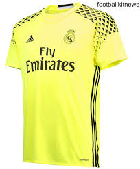 Authentic real madrid home jersey 2016/17 authentic real madrid home jerseywhen your team is real madrid, you're in the presence of royalty, literally. New Real Madrid Kits 2016 17 Adidas Unveil Home Away Shirts For 16 17 Football Kit News