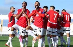 منتخب مصر يستعد للمشاركة في بطولة الإمارات الودية نوفمبر المقبل ...