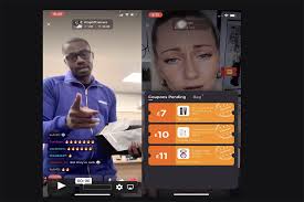 Today live sports streaming schedule. Interactive Live Streaming Ecommerce Platform Brings Entertainment Commerce To The Uk Mobile Internetretailing