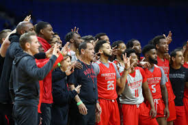 The houston rockets are an american professional basketball team based in houston. Brief Fistory Of The Houston Cougar S Men S Basketball Program Land Grant Holy Land