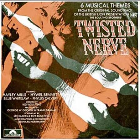 Stream Twisted Nerve (whistle)hommage by Memory Loss | Listen online for  free on SoundCloud