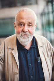 Mike Leigh