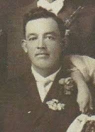 Frederick Herbert Albert “Pug” Kleinert (1880-1958)