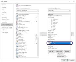 Click the excel tab at the top of the screen. Unhide All Sheets In Excel With A Simple Macro That Works For All Your Documents Easy Excel Com