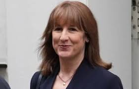 The UK to land the first woman