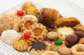Refrigerator or ice box (pinwheels, ribbons, brown sugar, nut). 4 Recipes For Italian Christmas Cookies Lovetoknow
