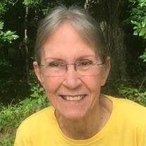 Polly Anne "MeMaw" Wooten Wiley Obituary