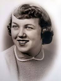 Katherine Mary Schmidt Obituary November 18, 2024