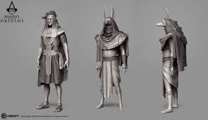 Artstation Some Aco Highpoly Models Borislav Kechashki Model Best Portraits Artwork