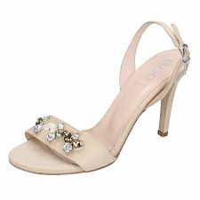 Décolleté, sneakers, tronchetti, polacchi, sandali bassi, sandali con tacco, stivali e tantissimi altri modelli ti aspettano a prezzi imperdibili sul miglior outlet di scarpe online che riuscirai a trovare sul web. Scarpe Donna Liu Jo Sandali Beige Camoscio Sintetico Dt590 Ebay