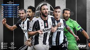 69 665 371 tykkäystä · 1 252 689 puhuu tästä. Champions League Hoy Descarga Gratis El Wallpaper De La Juventus Futbol Internacional Depor