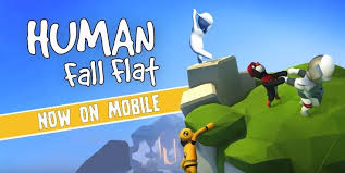 Welcome to the present game of human fall flat isn't offical just game Human Fall Flat Apk V1 7 Android Full Mod Mega