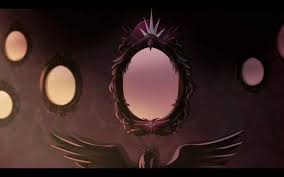 Raven Queen S Bedroom Raven Queen Queen Room Queen Bedroom