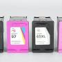 Remanufactured Ink Cartridges from www.ldproducts.com