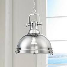 Industrial Pendant Lighting Lamps Plus