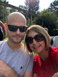 Outdoor Theatre with Heartbreak Productions- The Great Gatsby.