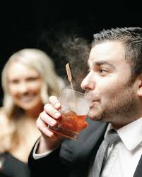 TRENDING: Add interactive and unexpected foodie moments