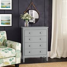 Located at loveseat los angeles item #21680. 4 Drawer Tall Dressers Chests You Ll Love In 2021 Wayfair
