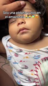 Soy Pidaña Y Vivo En El Amazonas