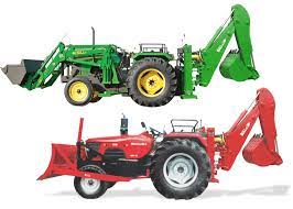Image Result For Mahindra Tractor Jcb Price Backhoe Loader Tractors Backhoe