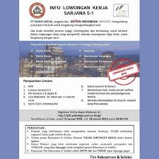 Keberadaan pt petrokimia gresik adalah untuk mendukung program pemerintah dalam rangka meningkatkan produksi pertanian dan. Lowongan Archives Page 2 Of 3 Teknik Kimia