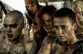 What does the quote at the end of mad max: ÙÙŠÙ„Ù… Mad Max Ù…ØªØ±Ø¬Ù…