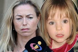 Madeleine mccann's mum posted a poignant prayer encouraging everyone to stay indoors in a bid to stop the scourge of coronavirus. Madeleine Mccann Mum Kate Says She S More Driven Than Ever On Eighth Anniversary Of Daughter S Disappearance Mirror Online