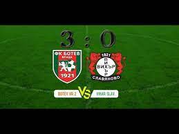 Number of vihar slavyanovo draws. Highlights V Vihar Slavyanovo Youtube