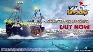 All fishing north atlantic guides! Fishing North Atlantic Das Winter Update Ist Da Gameinsiders De