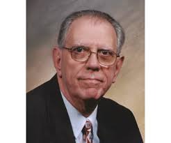 Bob Vickers Obituary (1938