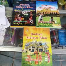 Soal ulangan tengah semester 2 tahun pelajaran 2018/2019 lembar soal mata pelajaran satuan pendidikan kelas hari / Buku Bmr Budaya Melayu Riau Sma Smk Ma Shopee Indonesia