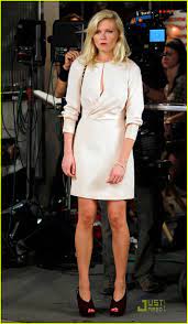She gained recognition for her portrayal of the child vampire claudia in the horror film interview with the vampire. Pin On Fashion