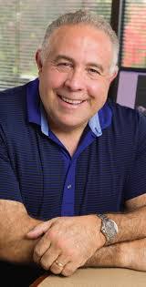 Gary Krugman's Instagram, Twitter & Facebook