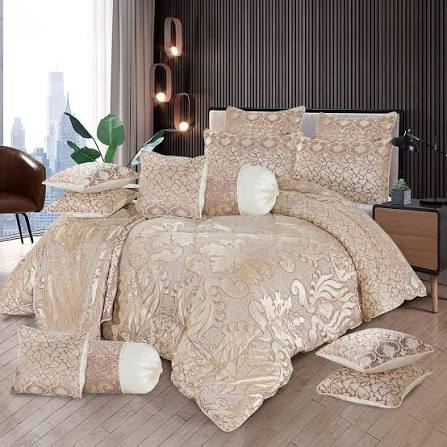 Bridal Bedding Sets