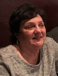 Obituary information for Sandra Rose Coburn